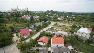 Фото Дома для отпуска Sadyba Pochayiv г. Почаев 1