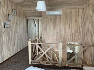 Фото Дома для отпуска Holiday home with sauna in Pochaiv г. Почаев 5