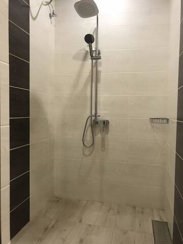 Фото номера Семейный номер с сауной Дома для отпуска Holiday home with sauna in Pochaiv г. Почаев 15