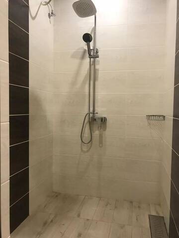 Фото номера Семейный номер с сауной Дома для отпуска Holiday home with sauna in Pochaiv г. Почаев 31
