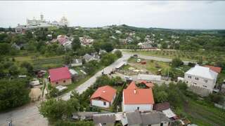 Фото Дома для отпуска Sadyba Pochayiv г. Почаев